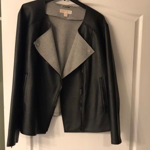 Michael Kors Moto Jacket
